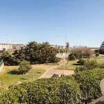 Le Wildly Luxe - Terrasse - Garage - Heliopolis Village Naturiste * Agde