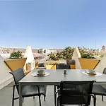 Le Wildly Luxe - Terrasse - Garage - Heliopolis Village Naturiste Apartament Agde